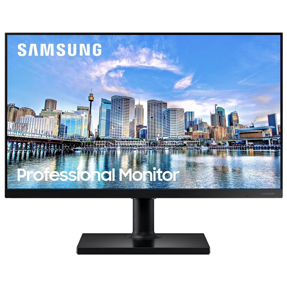 Samsung Business Monitor