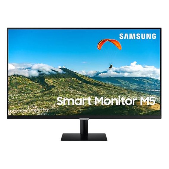 Samsung smart monitor M5