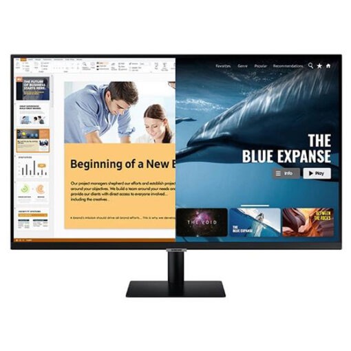 Samsung smart monitor M7