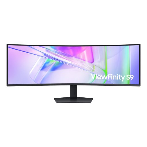 Samsung ViewFinity Curved skärm