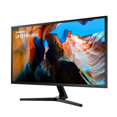 Samsung monitor Widescreen 4K