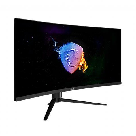 MSI Optix MAG342CQR monitor