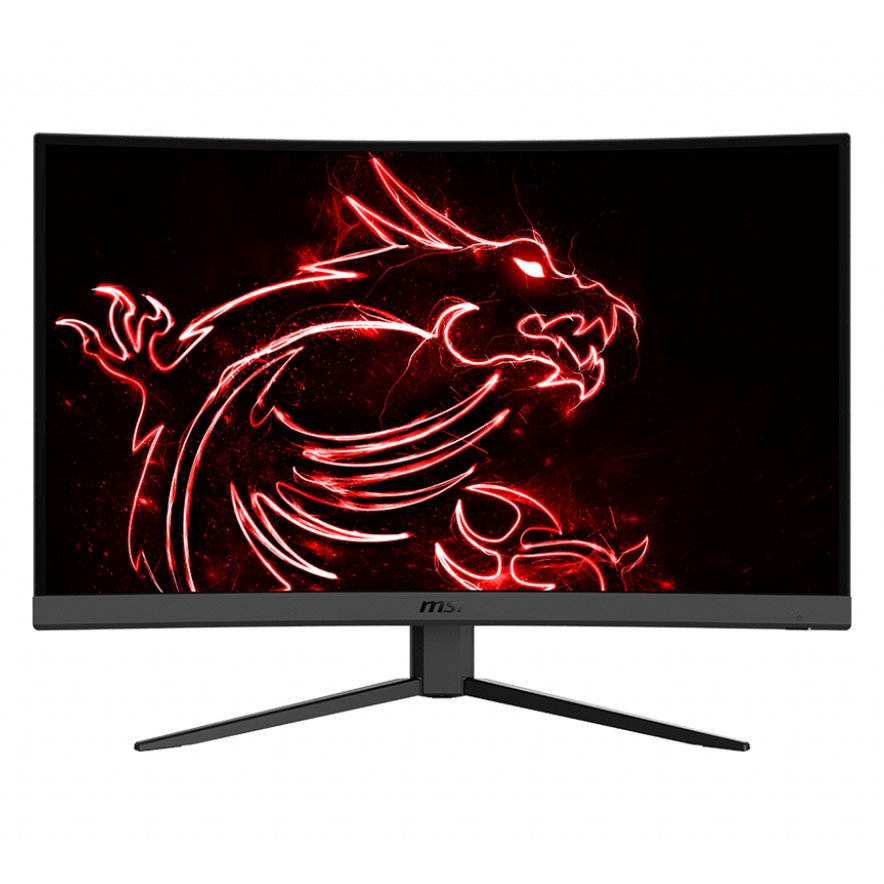 MSI Optix G27CQ4 27