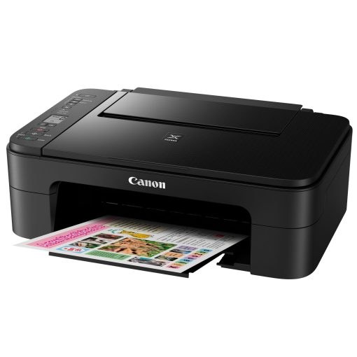 Canon PIXMA TS3150 multifunktionsskrivare