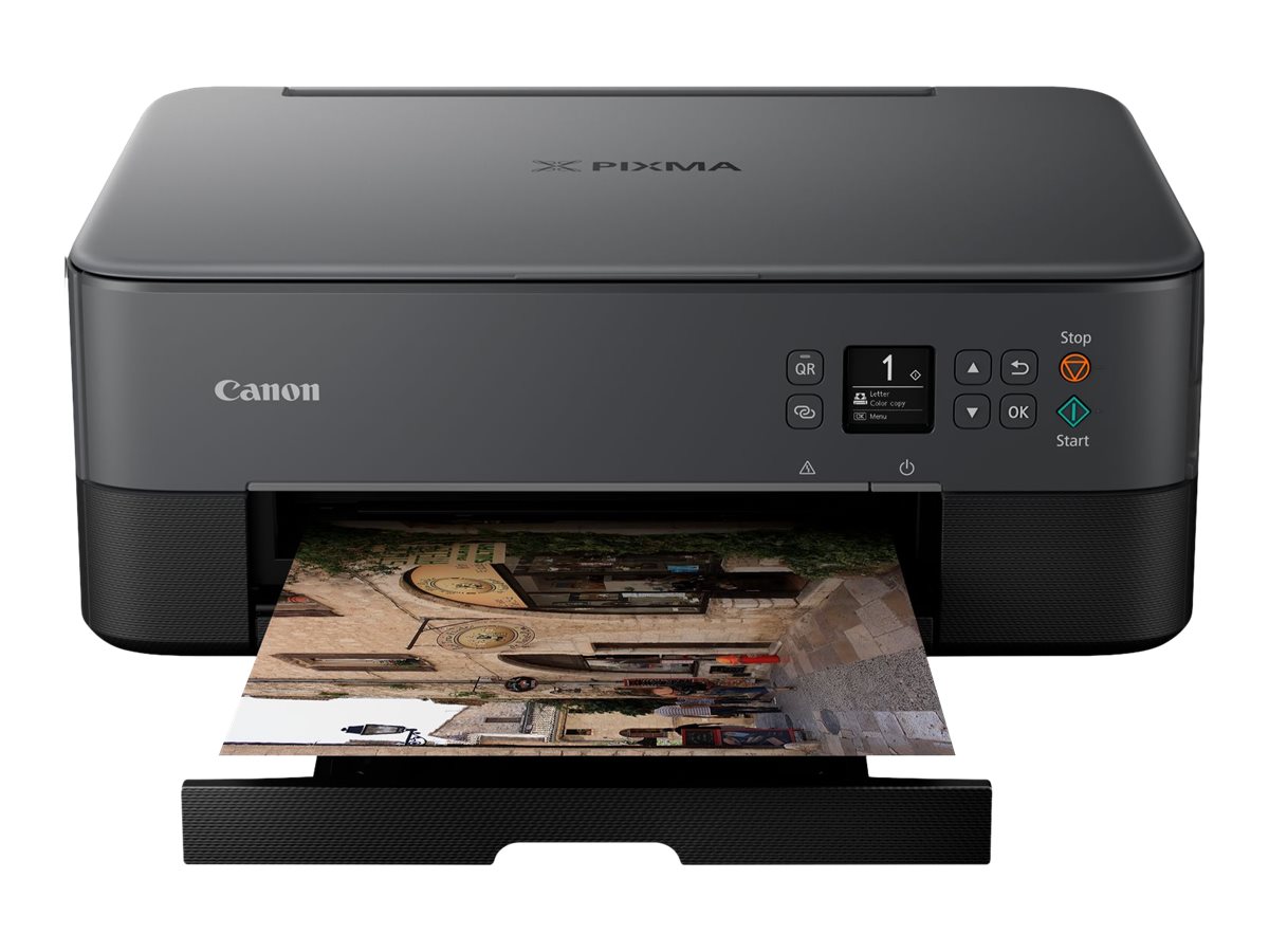 CANON PIXMA TS5350