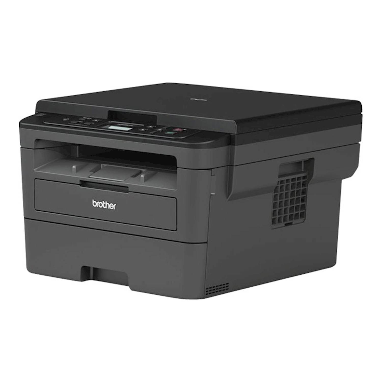 Laserskrivare Brother DCPL2510DZW1