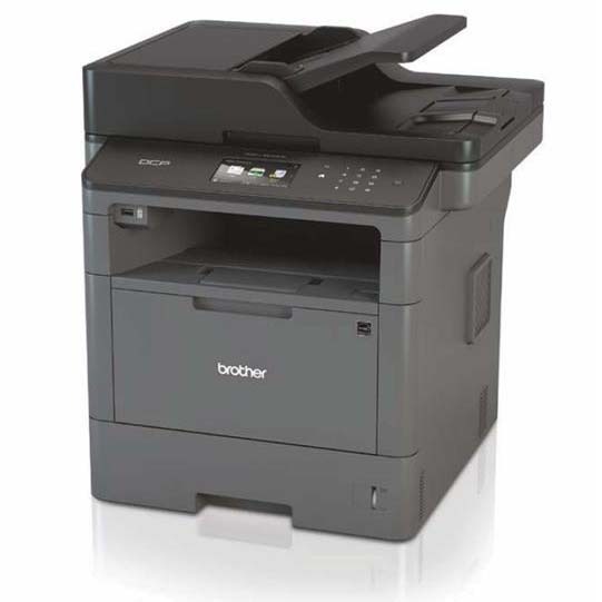 Brother DCP-L5500DN Kopiator/färgscan/printer