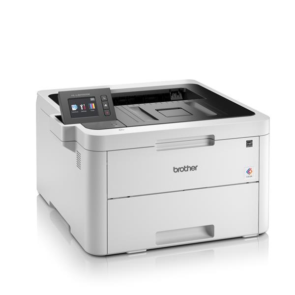 Brother HL-L3270CDW 24ppm/256MB/WLAN/USB2.0