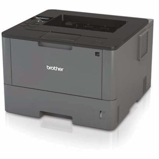Laserskrivare Brother HL-L5000D