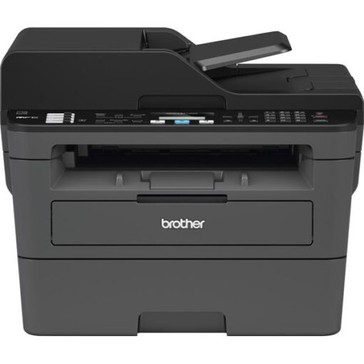 Brother MFC-L2710DW Fax/Copy/Print/Scan/Duplex/W-/LAN