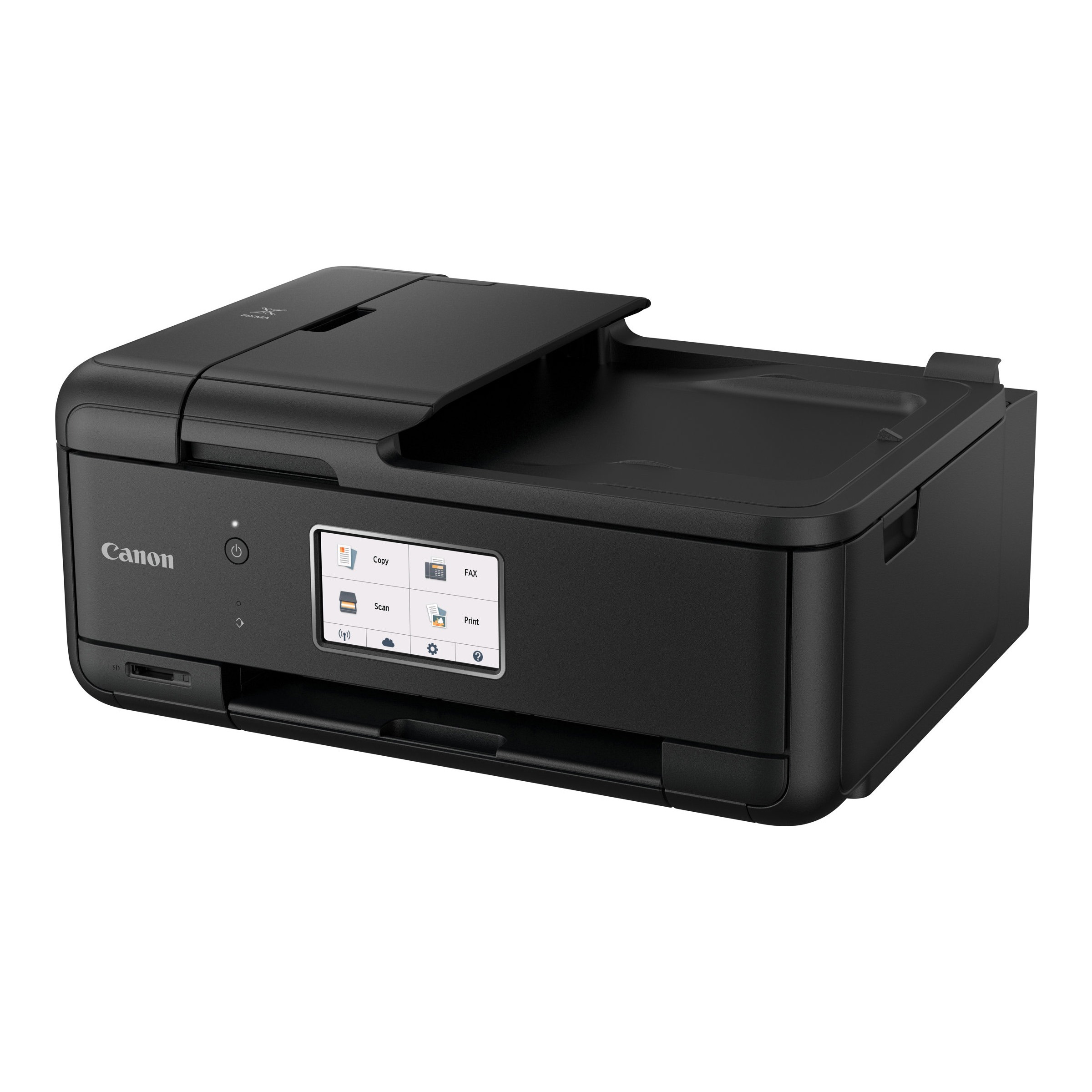 Canon PIXMA TR8550 multifunktionsskrivare