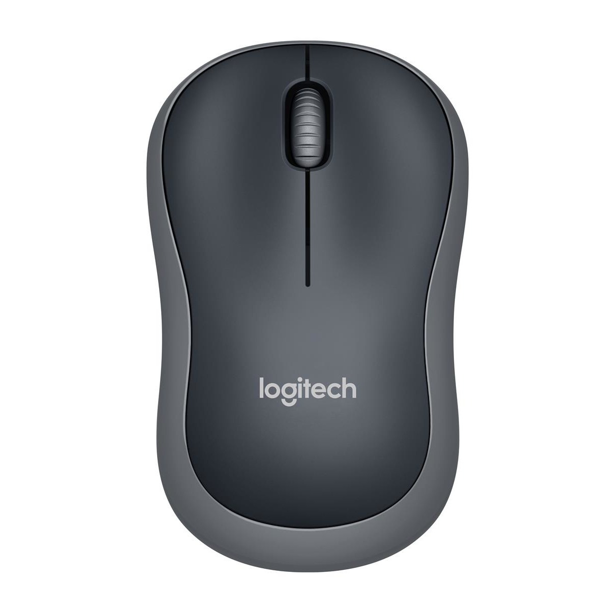 Logitech M185 Trådlös Mus