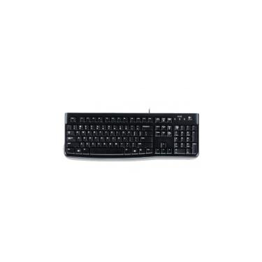 Logitech K120 Nordic Keyboard