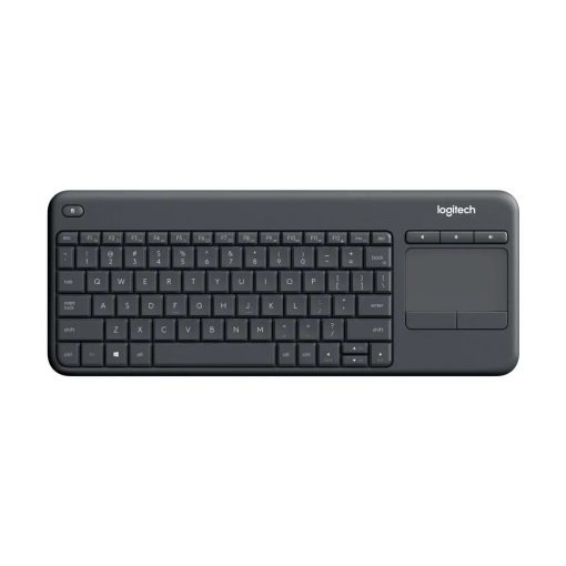 Logitech Trådlöst Touch Tangentbord
