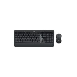 Logitech MK540 Advanced | Tangentbord och Mus | Trådlöst