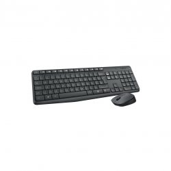 MK235 Wireless Combo Tangentbord & Mus Logitech