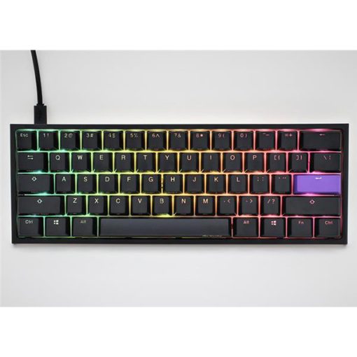 Ducky One 2 Mini