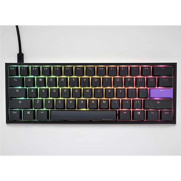 Ducky One 2 Mini
