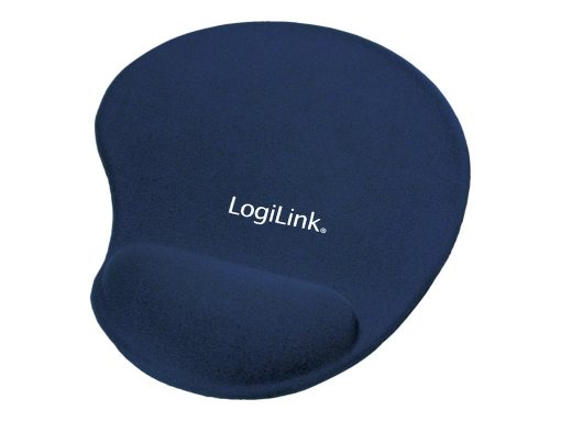 Musmatta med handledsstöd LogiLink