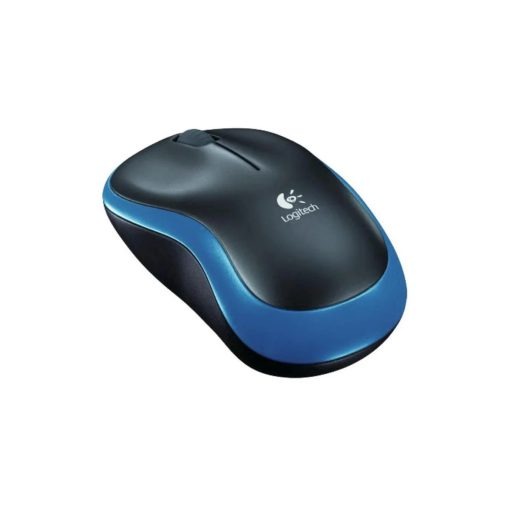 Logitech M185 trådlös mus