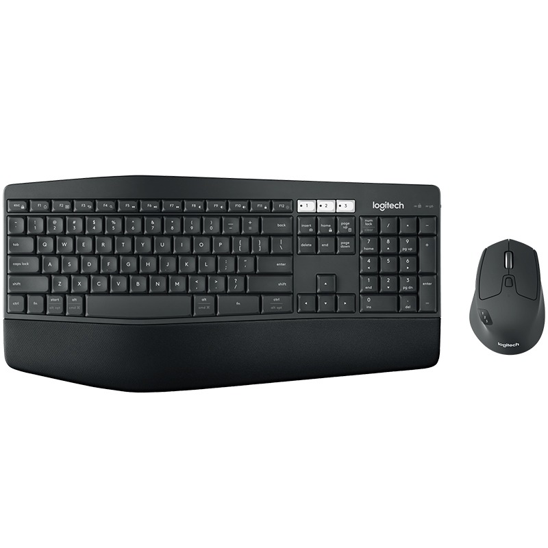 Logitech MK850 Performance Wireless