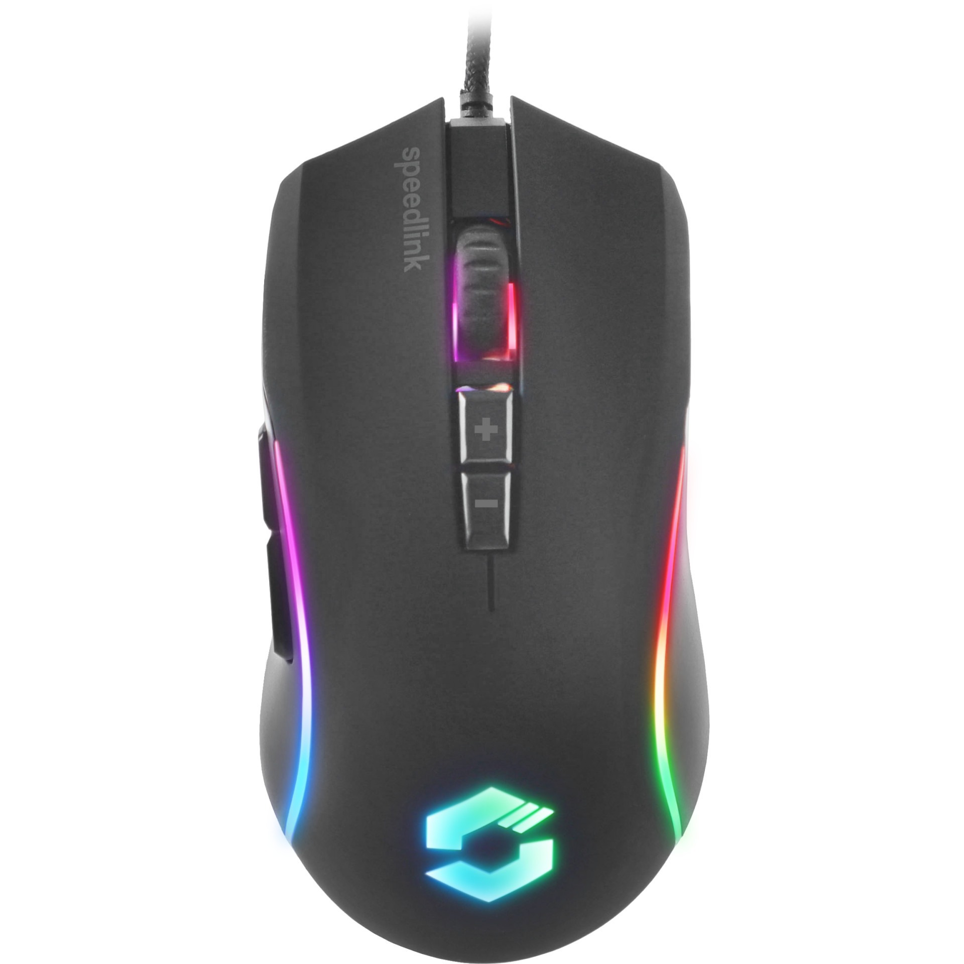 SpeedLink ZAVOS Gaming Mouse