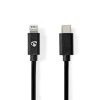 Lightning Kabel USB 2.0