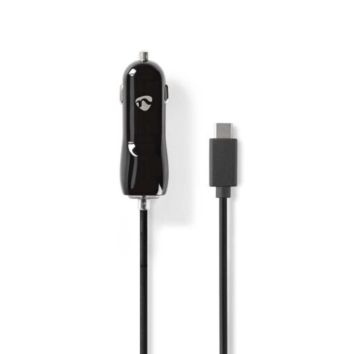 Billaddare USB-C 1 m