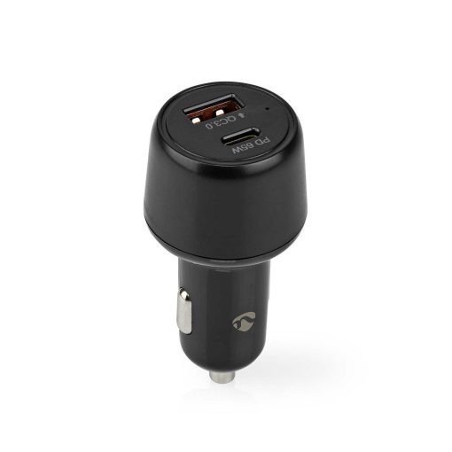 Billaddare 65 W 2.0