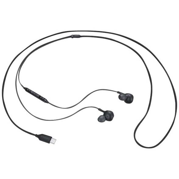 Samsung Headset EO-IC100BBEGEU USB-C