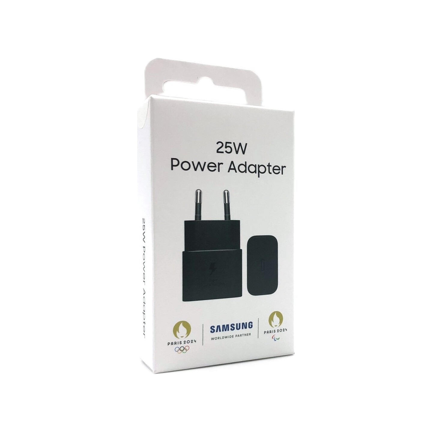 Samsung EP-T2510N snabbladdningsadapter USB-C