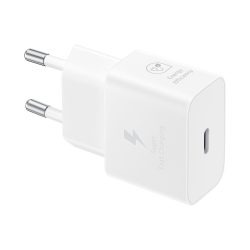 Samsung 25W Strömadapter Vit