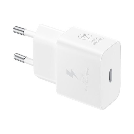Samsung 25W Strömadapter Vit