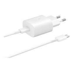 Samsung snabbladare USB-C PD