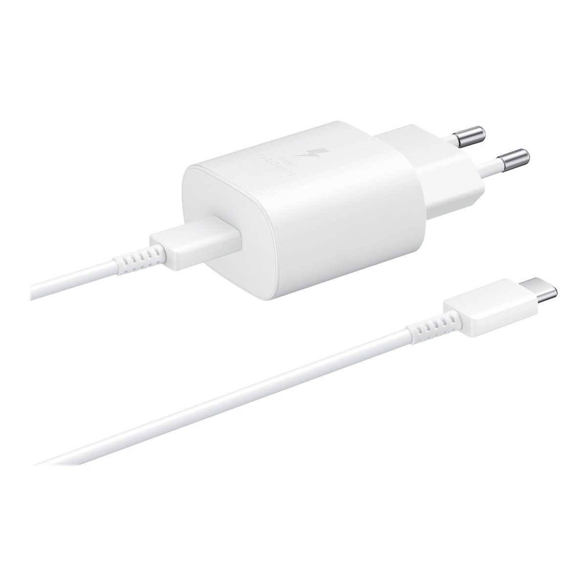 Samsung snabbladare USB-C PD
