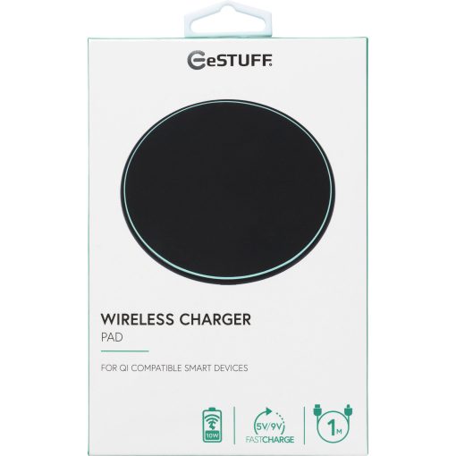 eSTUFF Fast Wireless Charger