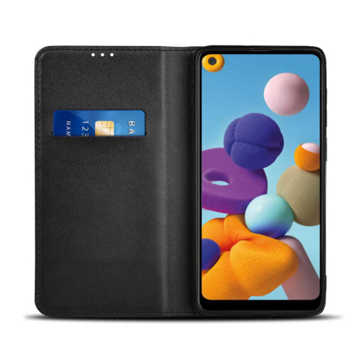 Plånboksfodral Samsung Galaxy A21