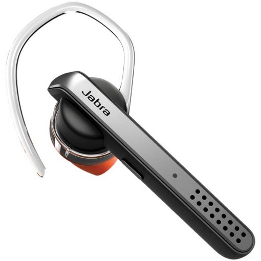 JABRA PORTABEL HF BLUETOOTH TALK 45 SILVER