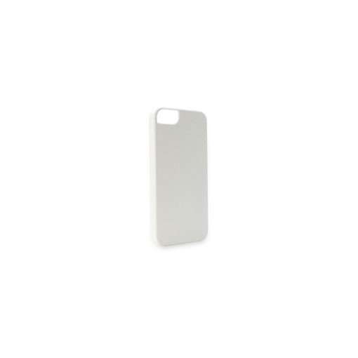 iphone 5 konkis rubber vit