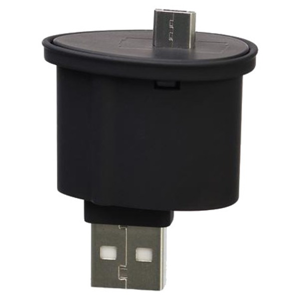 Messless Connector MicroUSB