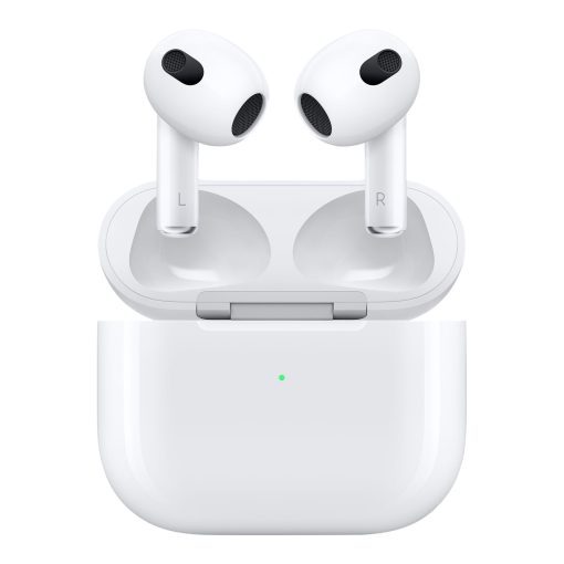 Apple AirPods - 3:e generationen
