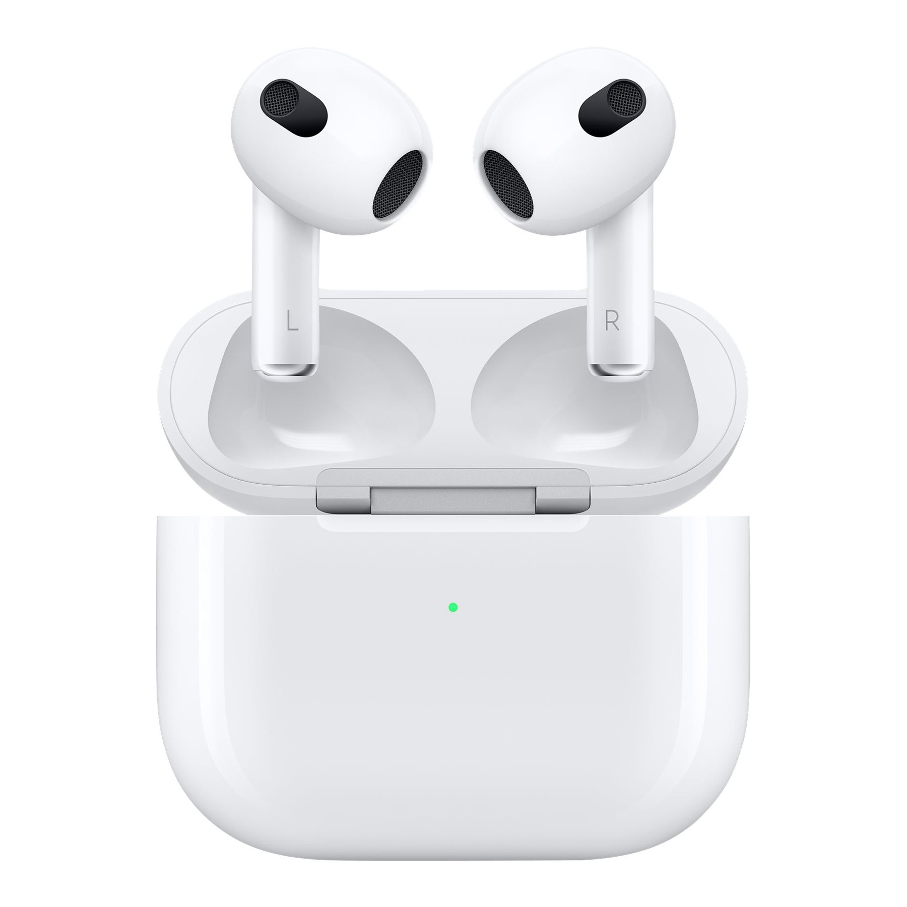 Apple AirPods - 3:e generationen