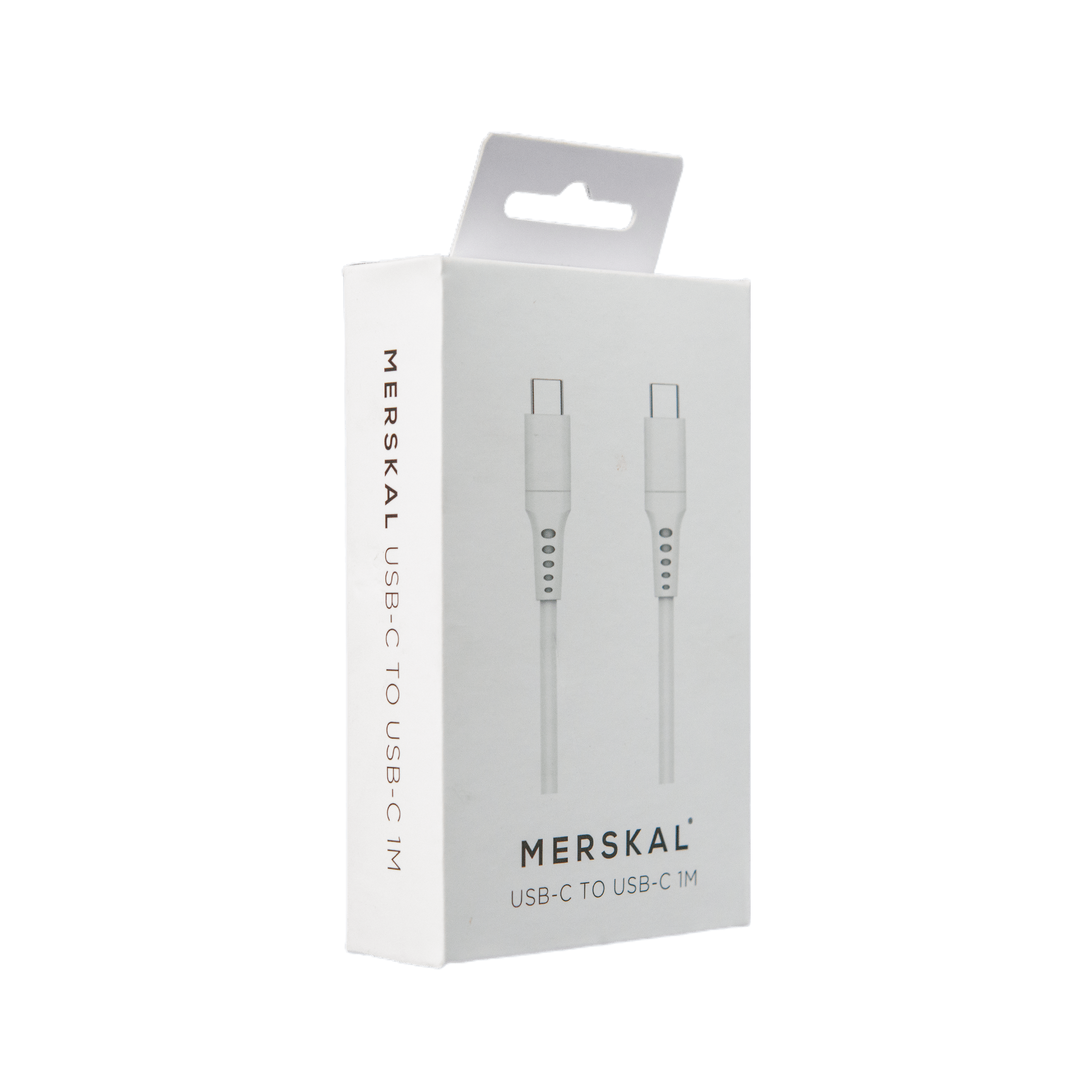 Laddningskabel Merskal USB-C
