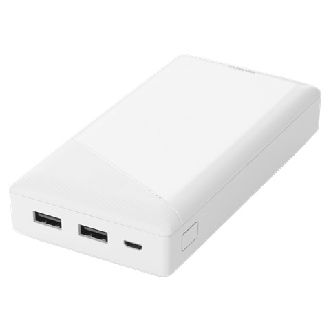 Powerbank 20000 mAh