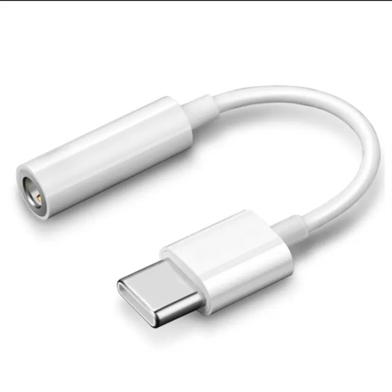 SiGN USB-C till 3.5mm