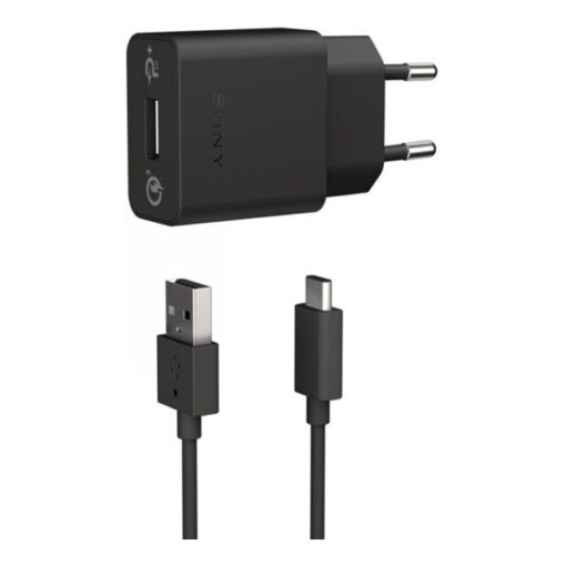 SONY WALL CHARGER UCH12W