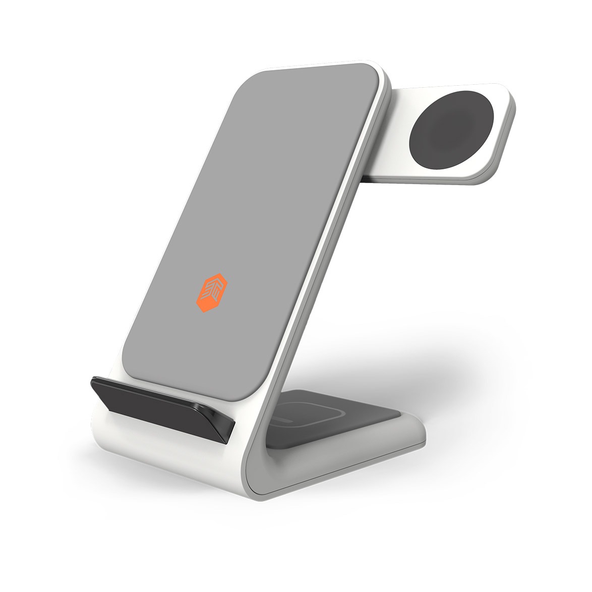 STM ChargeTree Swing WHITE