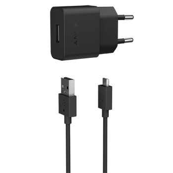 SONY WALL CHARGER UCH20C