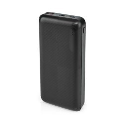Powerbank för att ladda