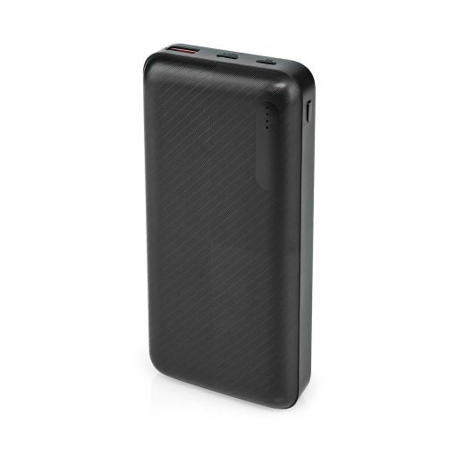 Powerbank för att ladda